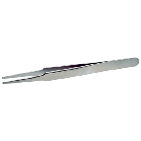 INDUSTRIAL USE TWEEZERS TL 2A-SA-SL - BAHCO