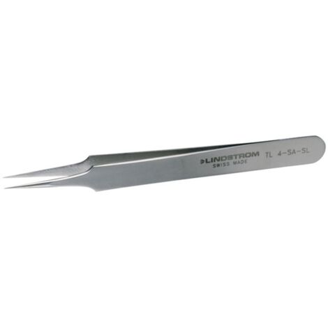 INDUSTRIAL USE TWEEZERS TL 4-SA-SL - BAHCO