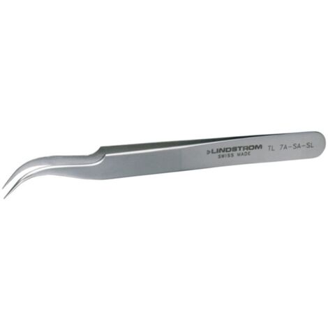 INDUSTRIAL USE TWEEZERS TL 7A-SA-SL - BAHCO