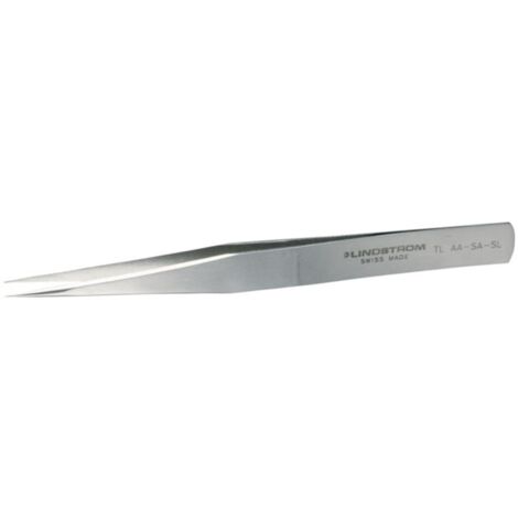 INDUSTRIAL USE TWEEZERS TL AA-SA-SL - BAHCO