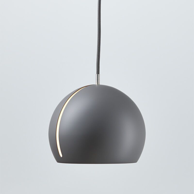 Image of Industrial Vintage Ceiling Pendant Light Metal&hellip;