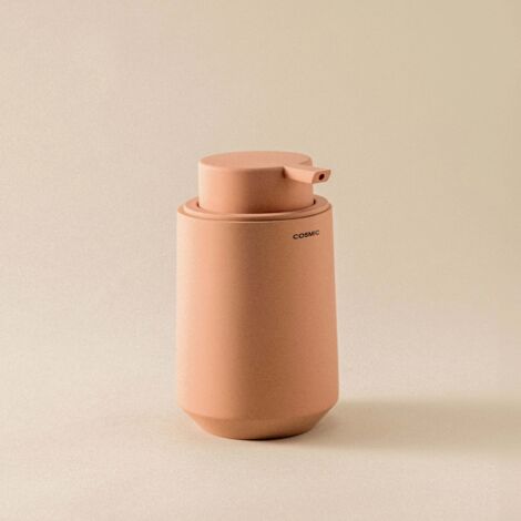 Industrias Cosmic Cosmic Saona Dispenser sapone liquido blossom