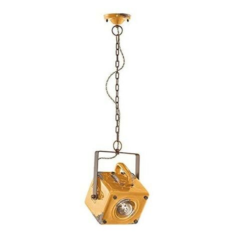INDUSTRIE C1652, Suspension, Ferroluce