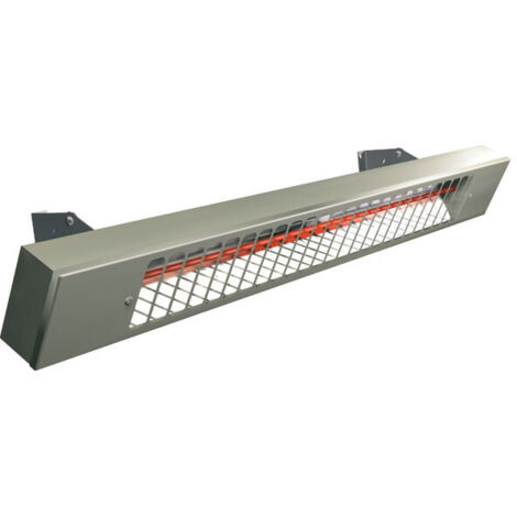 Industrie Heizstrahler Etherma IR 1000 Watt IP44