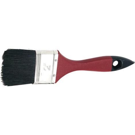 Industrie-Lackierpinsel Gr.mm 25 1 Zoll schwarze Mischb.Industrie
