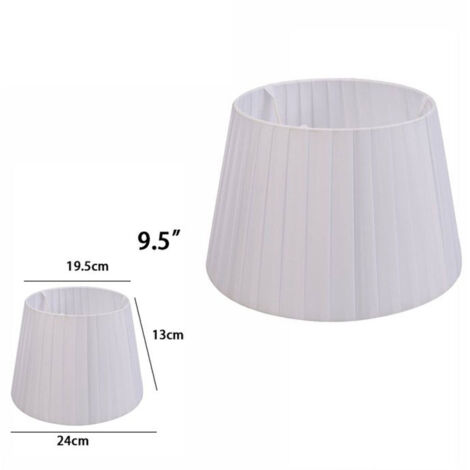 Industrie Paralum Conditionnel -9,5" -gris Clair