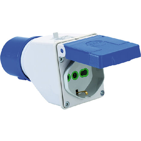 Industrieadapter 73108
