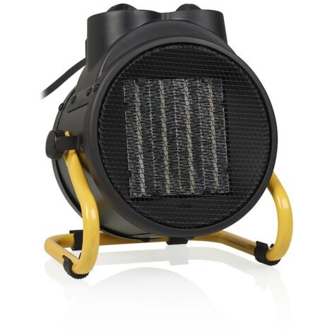 Industrieheizer mit 3 Regelstufen - 2000 W
