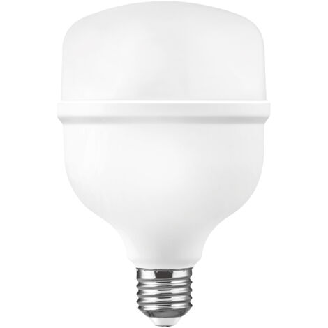 Industrielle LED-Lampe Matel Chip Samsung E27 30W kalt