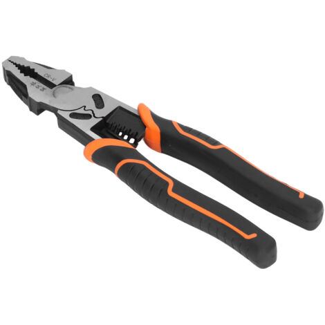 Industrielle und ergonomische Abisolier- und Schneidzangen