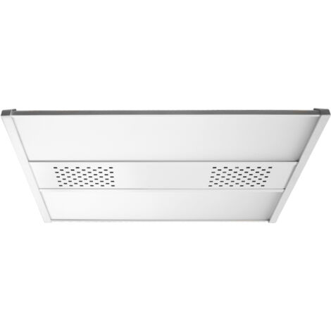Industrielle und sportliche Leuchten grau SPORTY IP44