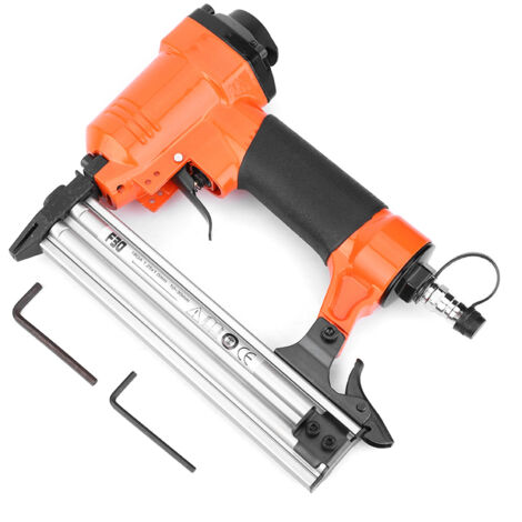 Industrieller Druckluft-Brad-Nagler Pneumatischer Geradnagler F30