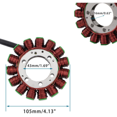 Industrieller elektromagnetischer Schalter KOA7 mit wasserdichter 5-poliger Buchse Drehstrom-Motorsteuerung HCK3 HCK10T, 8 A Nennstrom, 400 V Wechselspannung
