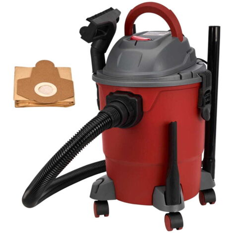 Industriestaubsauger 20L 1200W KD475