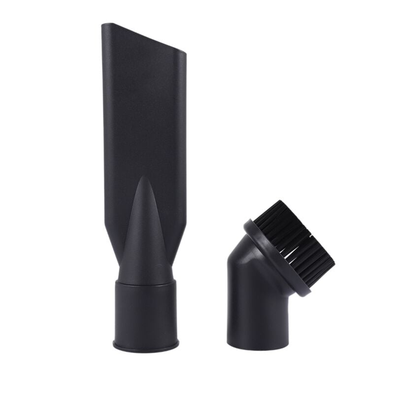 Image of Industriestaubsauger Rundbürste und Flachdüsen-Sets Innen 44mm Zubehör