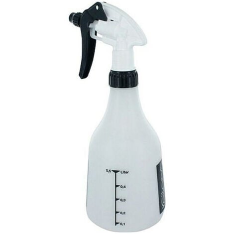 Industriezerstäuber 360Grad Fassungsvermögen 0,5l PE REILANG