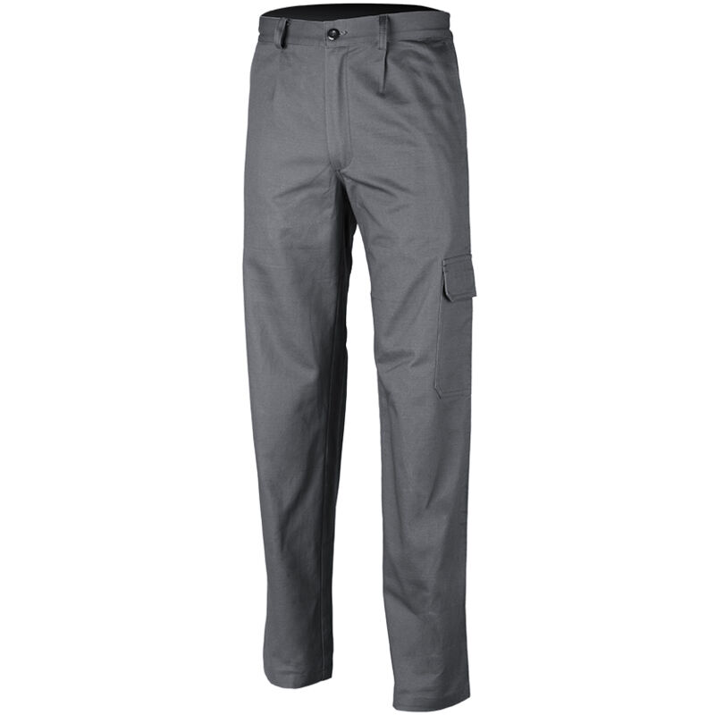 Pantalon de travail industry - Gris m - fr (42/44)