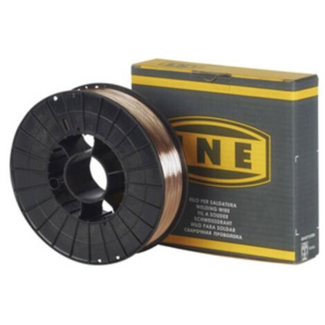 INE FILO P/SALDARE D 0,6MM IN ROTOLO