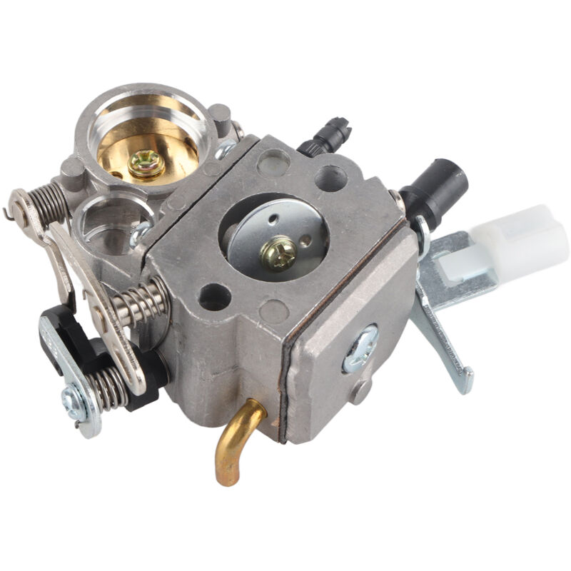 Ineasicer - Carburateur pour stihl MS171 MS181 MS201 MS211 MS211 Tronçonneuses 1139 120 0619 1139 1207 100