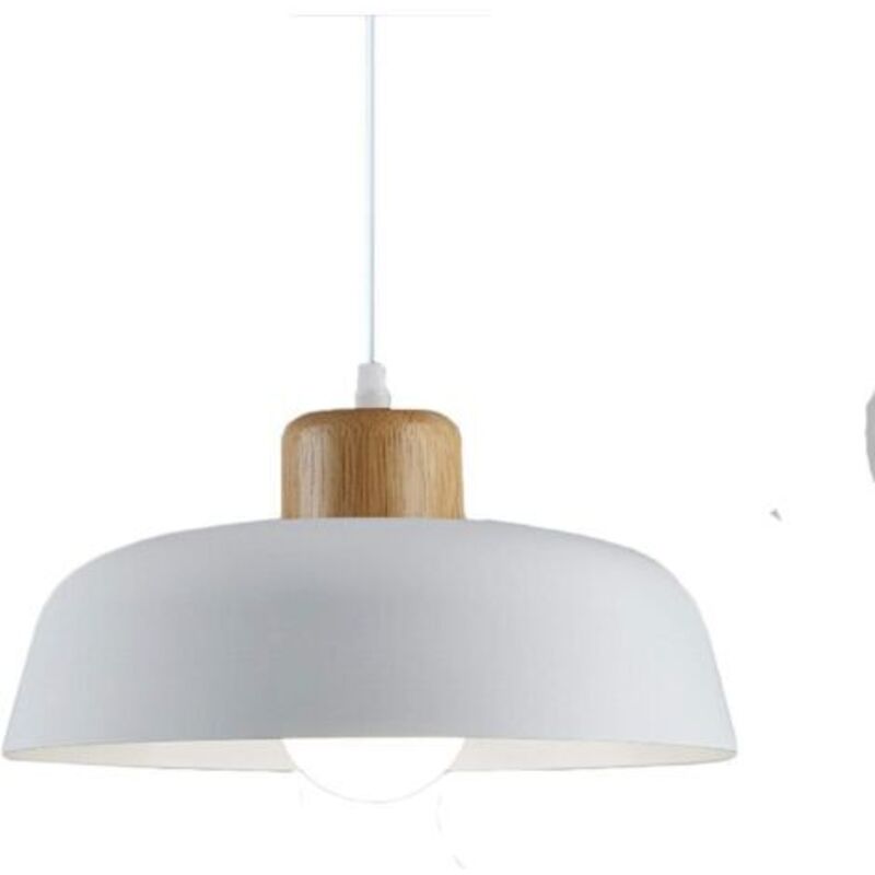 Image of Ineasicer Nordic Simple Modern Round Metal&hellip;