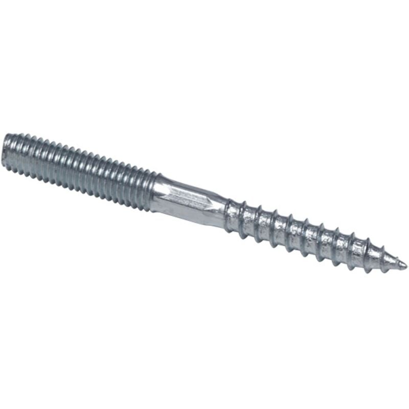 Inefa - Collier de serrage en acier galvanisé Tuyau de descente / accessoires de gouttière pour l'évacuation professionnelle des eaux de toit