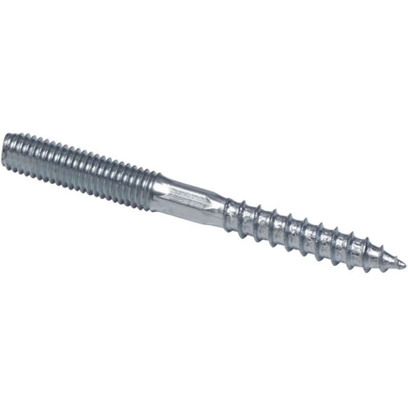 Collier de serrage en acier galvanisé Tuyau de descente / accessoires de gouttière pour l'évacuation professionnelle des eaux de toit - 100-125mm,