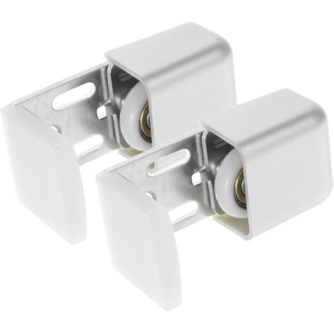 inf rieurs automatiques pour portes coulissantes en verre