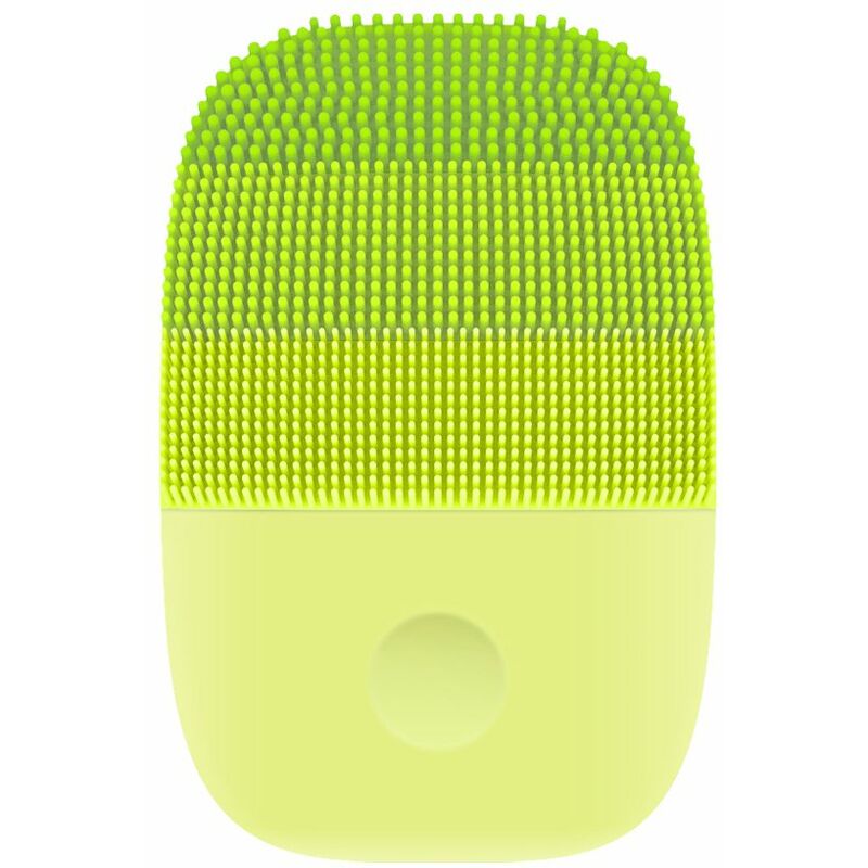 

Sonic Electric Beauty Face Maquina de limpieza profunda Limpiador facial a prueba de agua Limpiador de espinillas Eliminar Limpiador facial Cuidado