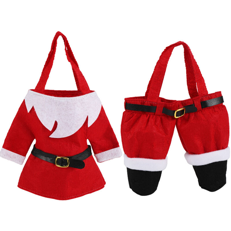 

Infantil Disfraz de Navidad del muchacho del bebe de Navidad de Santa Claus Elf patron de vestuario Fotografia reutilizable traje Feliz Halloween