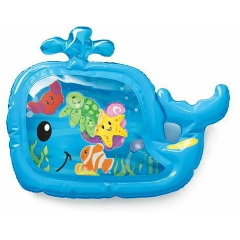 INFANTINO Tapis eau sensoriel