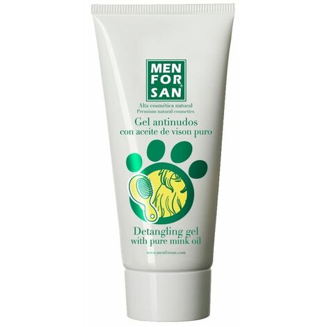 Infelice Anti Knots Menforsan 50ml per cani e gatti