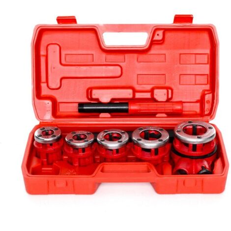 Infilatore manuale 5 parti KD331