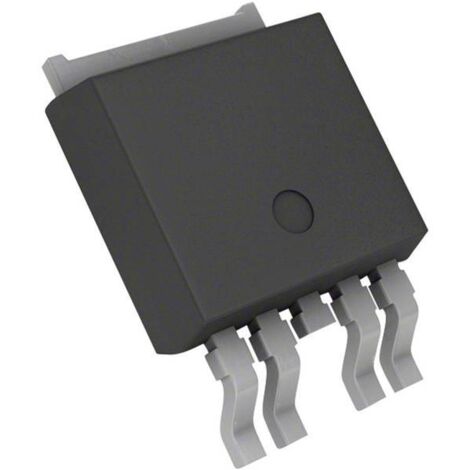 Infineon Technologies BTS6133DAUMA1 PMIC - Interruttore di distribuzione dell'energia e circuito di pilotaggio per cari