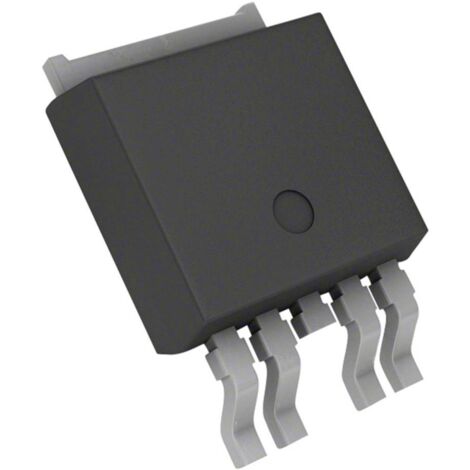 Infineon Technologies BTS6163D PMIC - Interruttore di distribuzione dell'energia e circuito di pilotaggio per carichi H