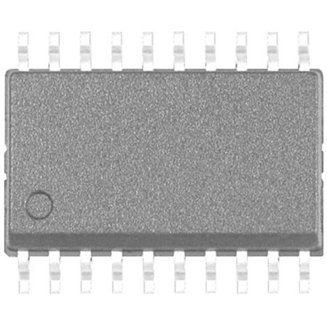 Infineon Technologies BTS711L1XUMA1 PMIC - Interruttore di distribuzione dell'energia High-Side DSO-20