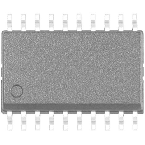 Infineon Technologies BTS711L1XUMA1 PMIC - Leistungsverteilungsschalter High-Side DSO-20