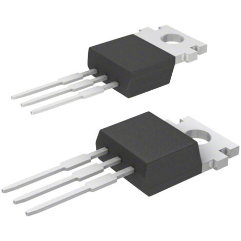 Infineon Technologies IRFB7446PBF MOSFET 1 N-Kanal 99 W TO-220