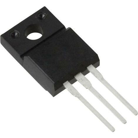 Infineon Technologies IRFB7534PBF MOSFET 1 Canal N 294 W TO-220AB S81719