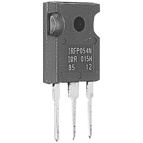 Infineon Technologies IRFP054NPBF MOSFET 1 N-Kanal 170 W TO-247AC