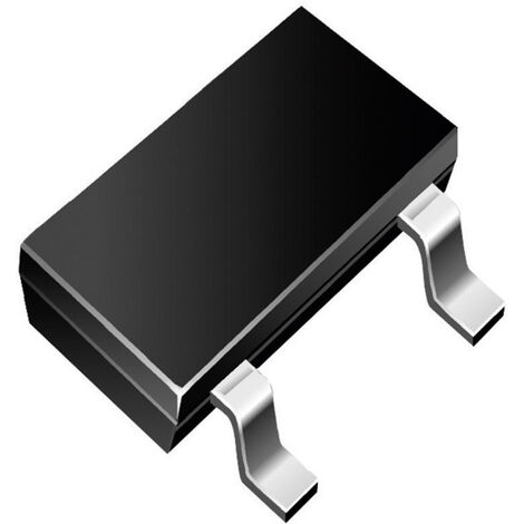 Infineon Technologies IRLML2246TRPBF MOSFET 1 P-Kanal 1.3 W SOT-23