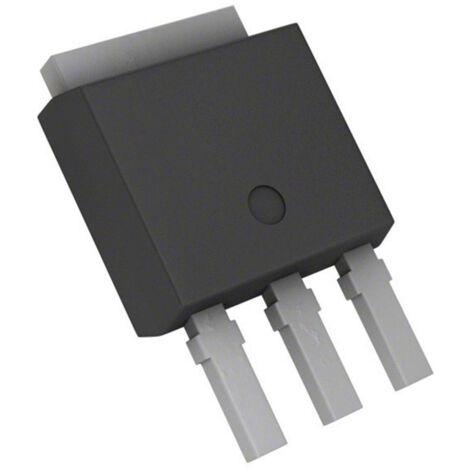 Infineon Technologies IRLU024NPBF MOSFET 1 Canal N 45 W TO-251-3