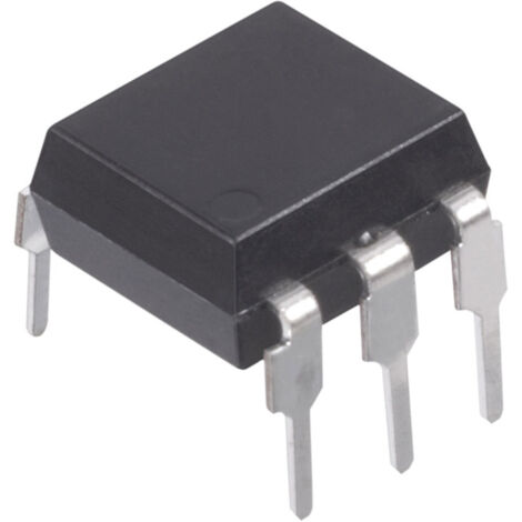 Infineon Technologies PVT312SPBF PhotoMOS-Relais 1 St.   0.32 A Polzahl: 6 Tube