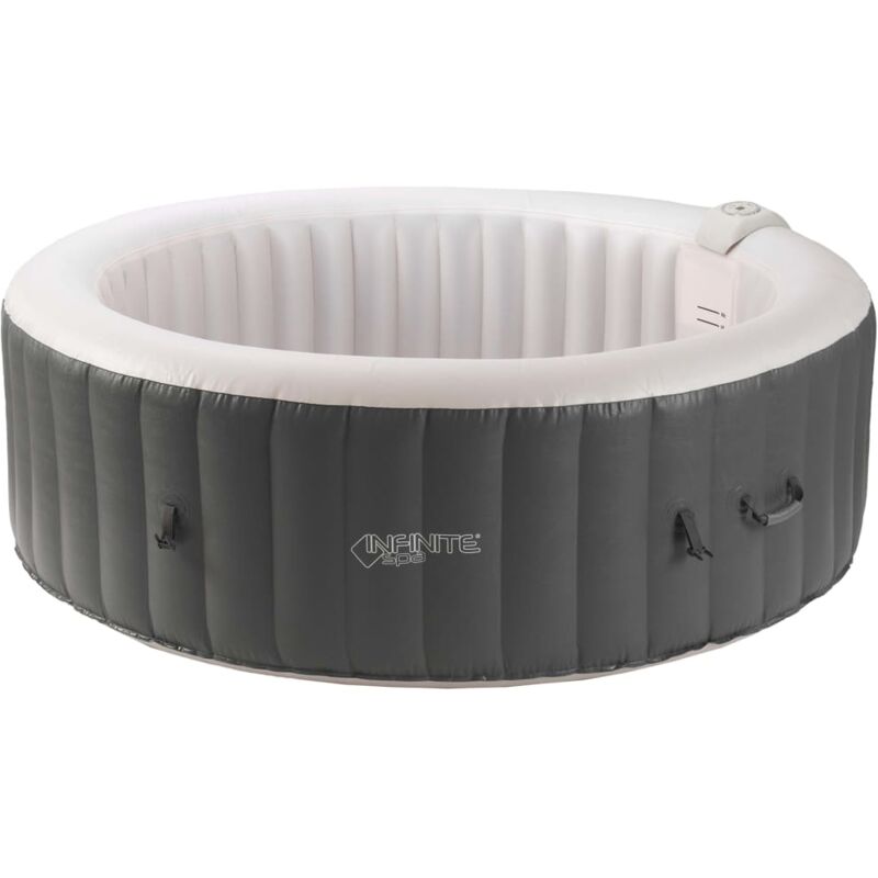 

Sistema de bañera de hidromasaje Xtra SPA 800 redondo - Infinite Spa