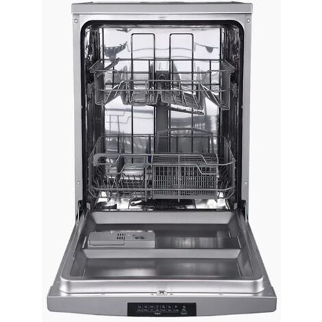 Infiniton DIW43SP Lavavajillas 45cm Inox