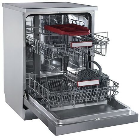 INFINITON LAVAVAJILLAS DIW-6225A3