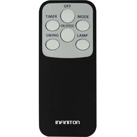 INFINITON VENTILADOR PARED WN RB405