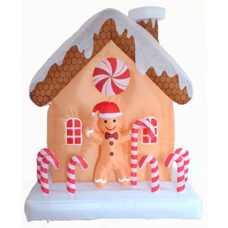 INFLAB PAN DE CASA EPI H180 T - Feeric lights & christmas