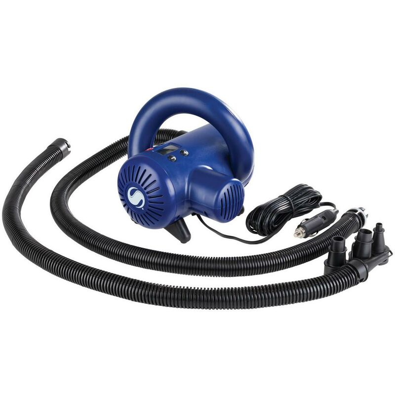 

Inflador 12V 1000mBAR/15 PSI - Sevylor