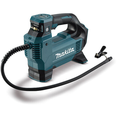 Inflador a batería 18V LXT 11,1 Bar Makita DMP181Z