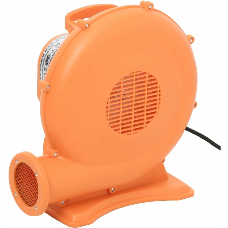 Inflador de aire eléctrico 300 W
